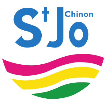 Logo St Joseph Chinon