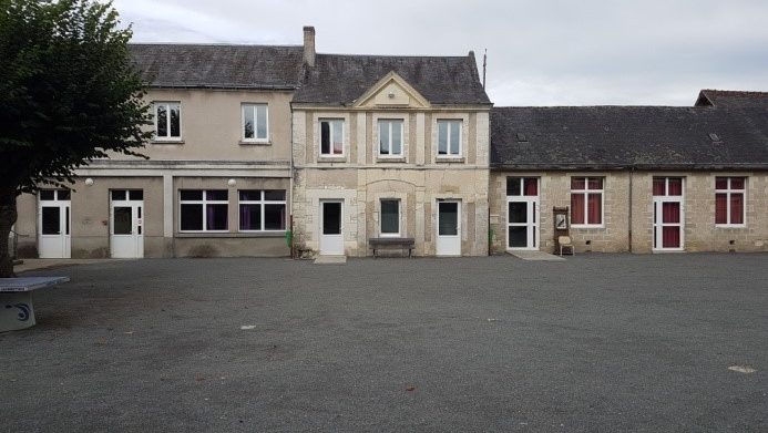 Présentation de l'établissement - Groupe scolaire St Joseph Chinon
